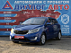 Kia Rio Prestige, 2013 года, пробег 208620 км