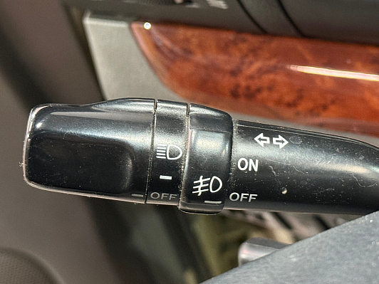 Toyota Land Cruiser Prado, 2005 года, пробег 341000 км