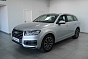 Audi Q7 Business, 2015 года, пробег 185389 км