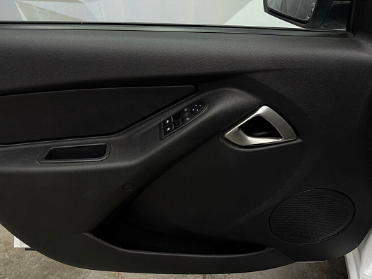 Lada (ВАЗ) Granta Comfort, 2024 года, пробег 12604 км