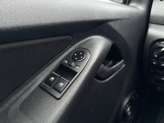 Datsun on-DO Trust II, 2018 года, пробег 144522 км