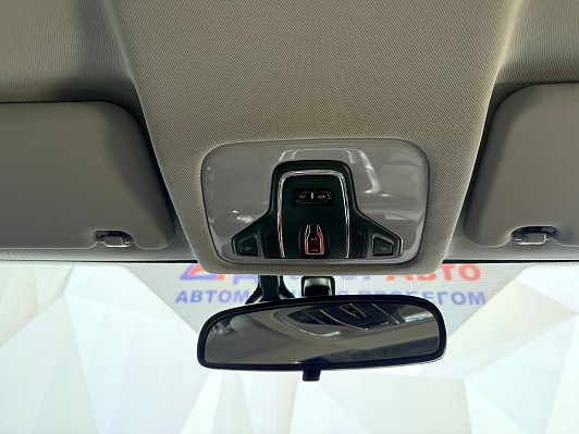 Kaiyi E5 Luxury, 2023 года, пробег 41269 км