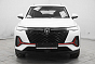 Changan CS35 Plus Комфорт, белый