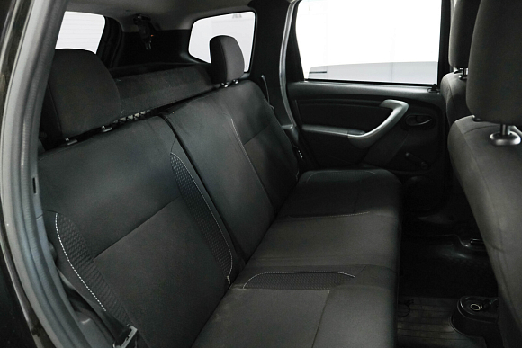 Renault Duster Expression, 2020 года, пробег 84535 км