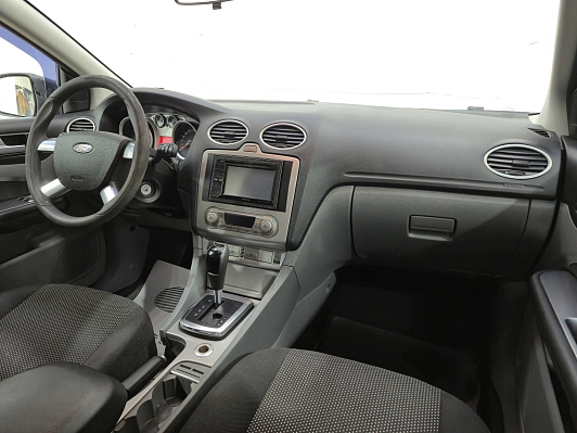 Ford Focus Comfort, 2011 года, пробег 230134 км