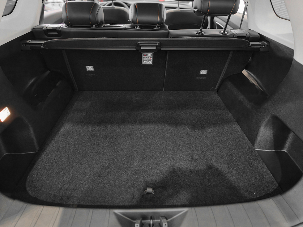 Changan CS75 Pro Техно 5 мест, серый