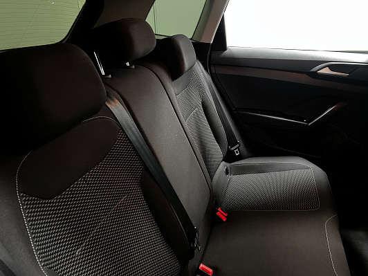 Volkswagen Taos Exclusive, 2021 года, пробег 62400 км