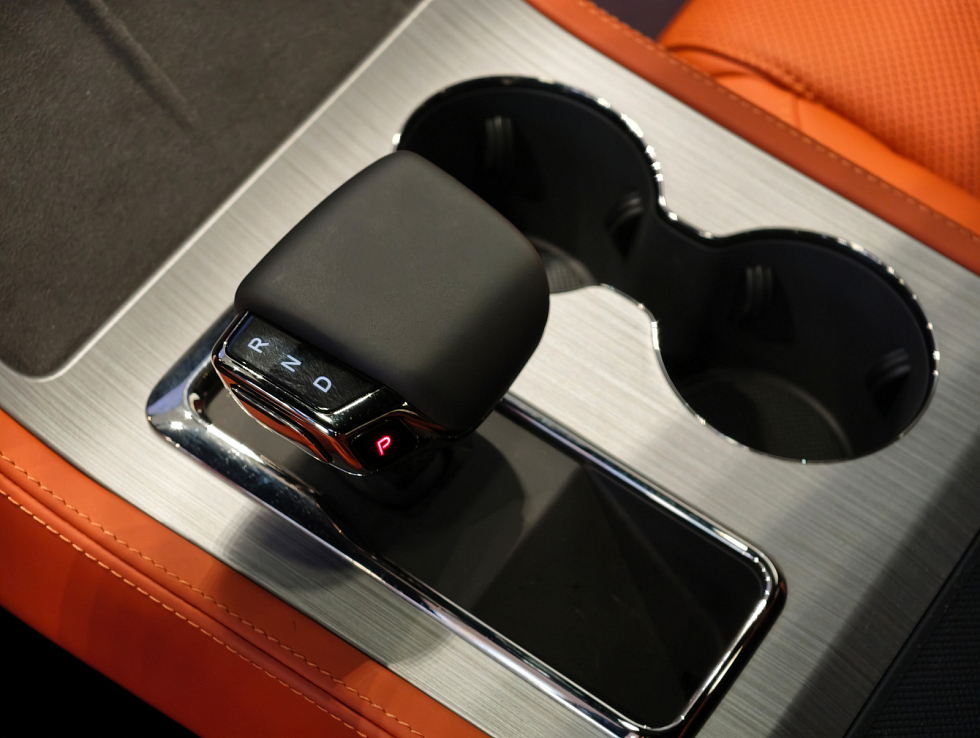 Rox 01 Family, черный