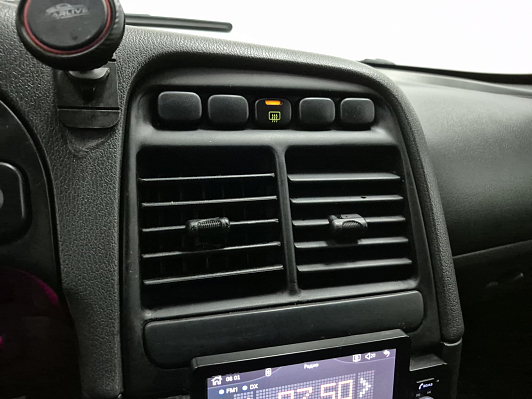 Lada (ВАЗ) 2112, 2008 года, пробег 205281 км