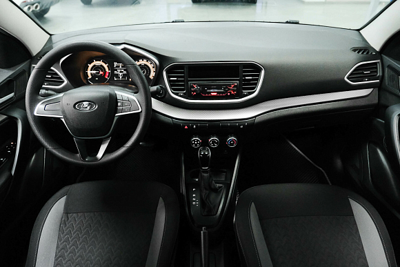 Lada (ВАЗ) Vesta Life'25, 2024 года, пробег 12860 км