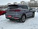 Chery Tiggo 7 Pro Elite, 2022 года, пробег 88512 км