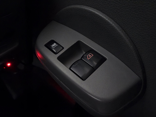 Nissan NV200, 2016 года, пробег 194376 км