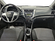 Hyundai Solaris Classic, 2013 года, пробег 186789 км