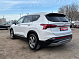 Hyundai Santa Fe, 2021 года, пробег 106177 км