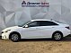Hyundai Avante, 2022 года, пробег 117291 км