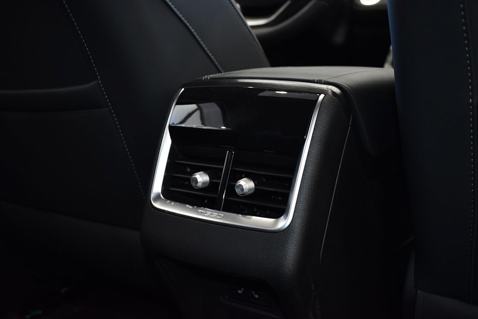 Chery Tiggo 4 Pro Action, серый