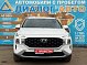 Hyundai Santa Fe Comfort, 2021 года, пробег 93500 км
