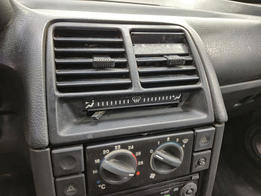 Lada (ВАЗ) 2111, 2006 года, пробег 171785 км