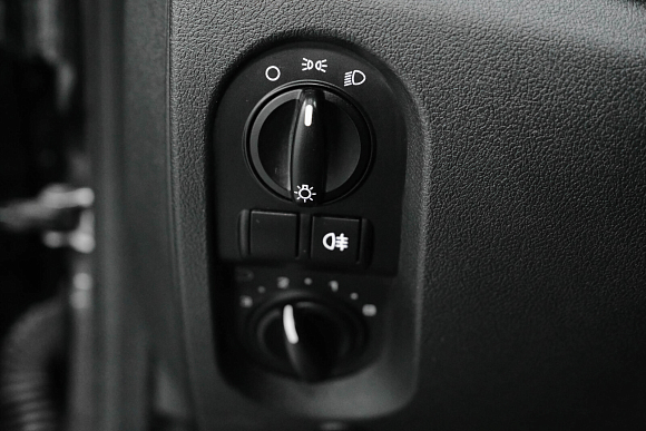 Lada (ВАЗ) Granta Comfort, 2023 года, пробег 37880 км