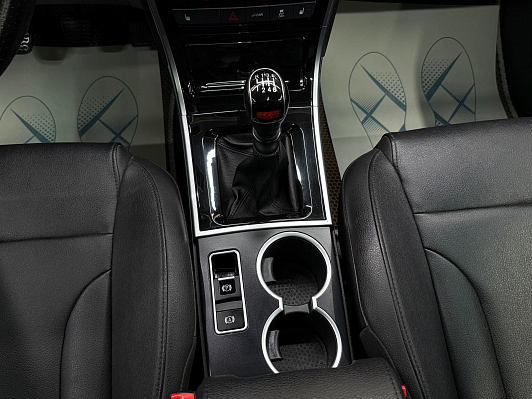 Haval H2 Elite, 2019 года, пробег 94547 км