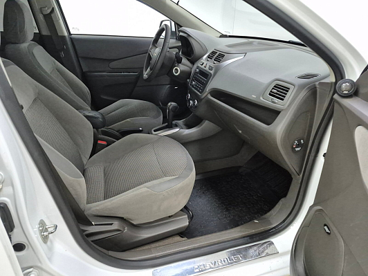 Chevrolet Cobalt LTZ, 2020 года, пробег 72372 км