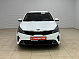 Kia Rio Prestige, 2020 года, пробег 33350 км