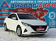 Hyundai Solaris Super Series II + 5” Audio, 2020 года, пробег 117000 км