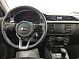 Kia Rio Comfort, 2019 года, пробег 177281 км
