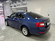 Skoda Octavia Active, 2017 года, пробег 123487 км