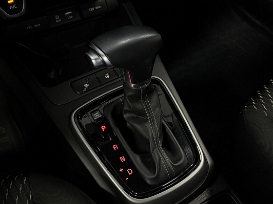 Kia Rio Comfort, 2018 года, пробег 155000 км