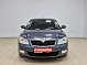 Skoda Octavia Elegance, 2013 года, пробег 160738 км