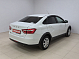 Lada (ВАЗ) Vesta Comfort Multimedia, 2019 года, пробег 95808 км