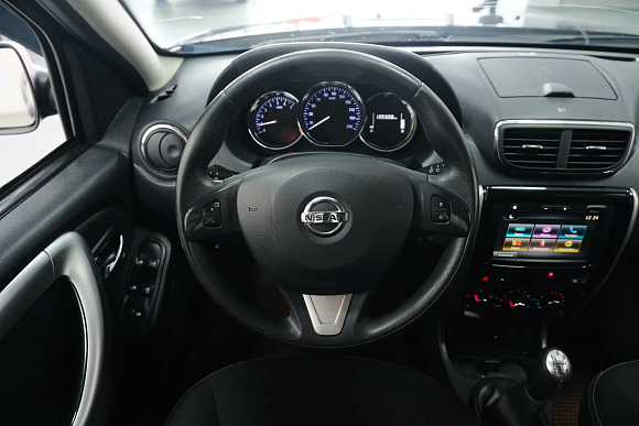 Nissan Terrano Elegance Plus, 2021 года, пробег 140000 км