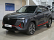 Changan CS35 Plus Техно, серый