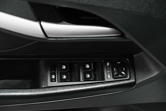 Lada (ВАЗ) Vesta Comfort Winter, 2021 года, пробег 84000 км