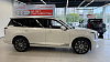GAC GS8 Lounge HEV, серебряный