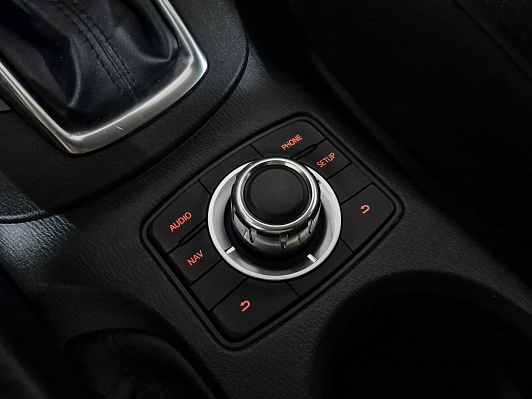 Mazda CX-5 Active+, 2014 года, пробег 151594 км