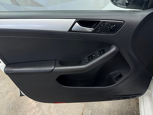 Volkswagen Jetta Comfortline, 2012 года, пробег 194871 км