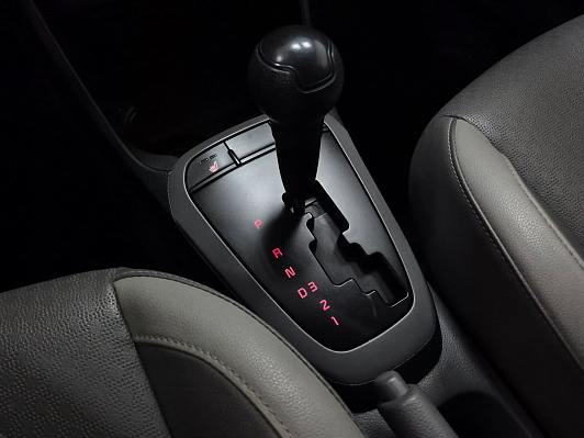 Kia Morning Prestige, 2019 года, пробег 163560 км