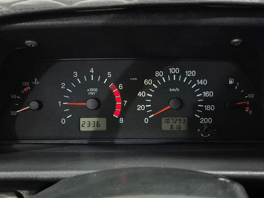 Lada (ВАЗ) 2114, 2005 года, пробег 107289 км