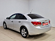Chevrolet Cruze LS, 2012 года, пробег 276353 км