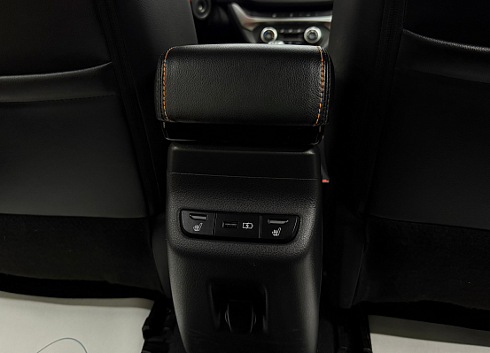 Lada (ВАЗ) Vesta Luxe Multimedia, 2018 года, пробег 46461 км