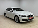 BMW 5 серии, 2015 года, пробег 155547 км