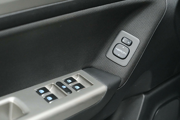 Foton Sauvana Comfort+, 2016 года, пробег 40276 км