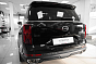GAC GS8 GL (5 мест), черный