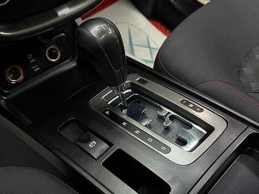 FAW Besturn X80 Comfort, 2018 года, пробег 165845 км