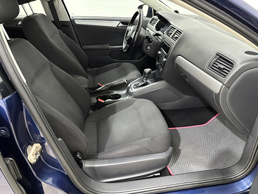 Volkswagen Jetta Comfortline, 2012 года, пробег 231351 км