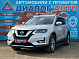 Nissan X-Trail SE Top, 2019 года, пробег 82000 км