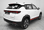 Changan CS35 Plus Комфорт, белый