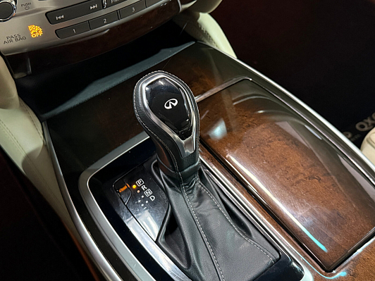 Infiniti QX60, 2017 года, пробег 149999 км